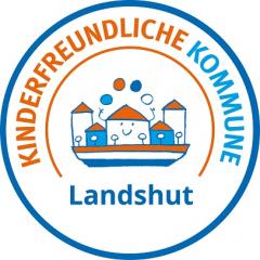 Kinderfreundliche Kommune Landshut